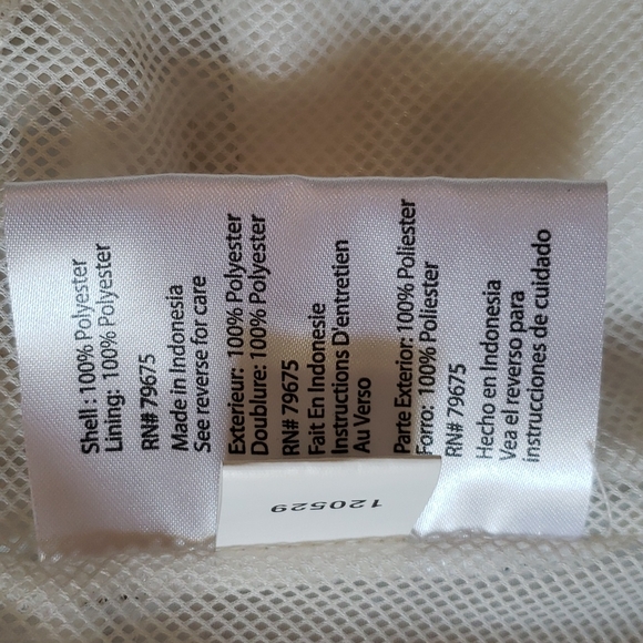 MK Coat - Picture 6 of 7